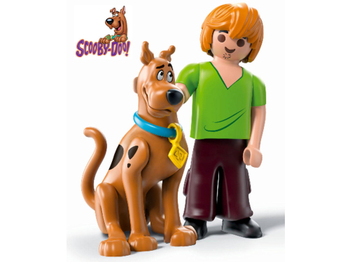 Scooby Doo vendita online